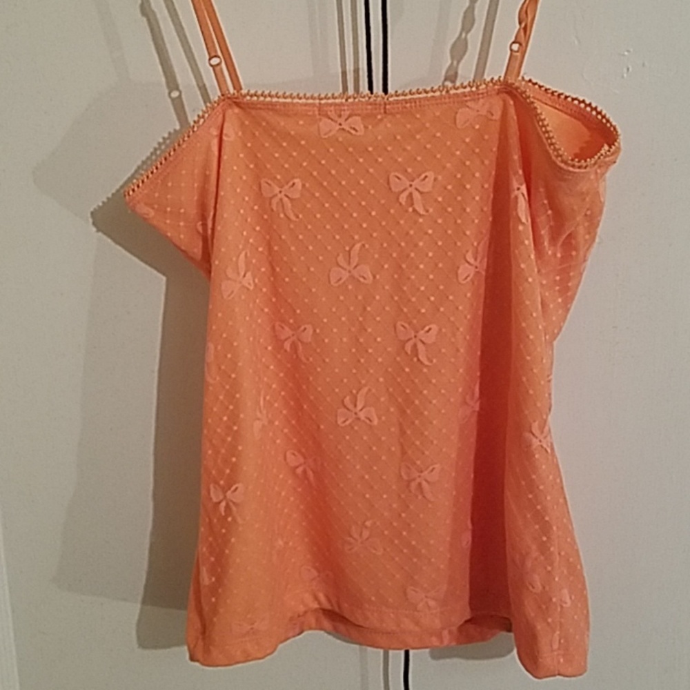 Tank top - Picture 2 of 3